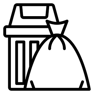 Icon - Entrümpelung